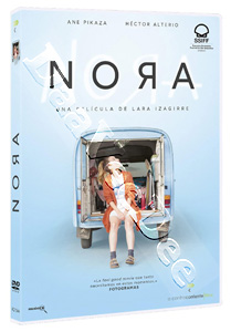Nora |   DVD